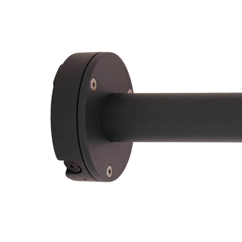 Gevellamp steun City Highlight zwart Franssen 8717064120927