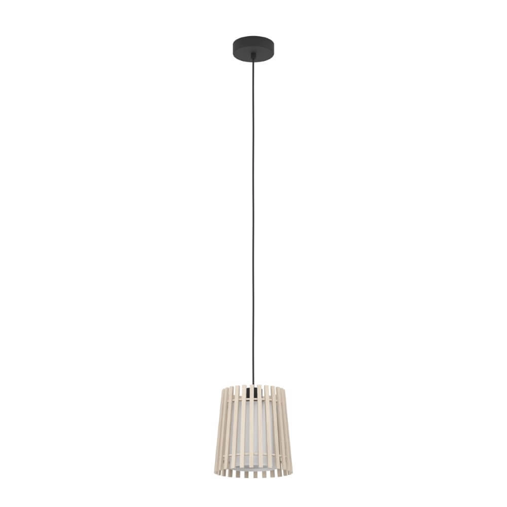 Scandinavische hanglamp Fattoria Ø 20cm