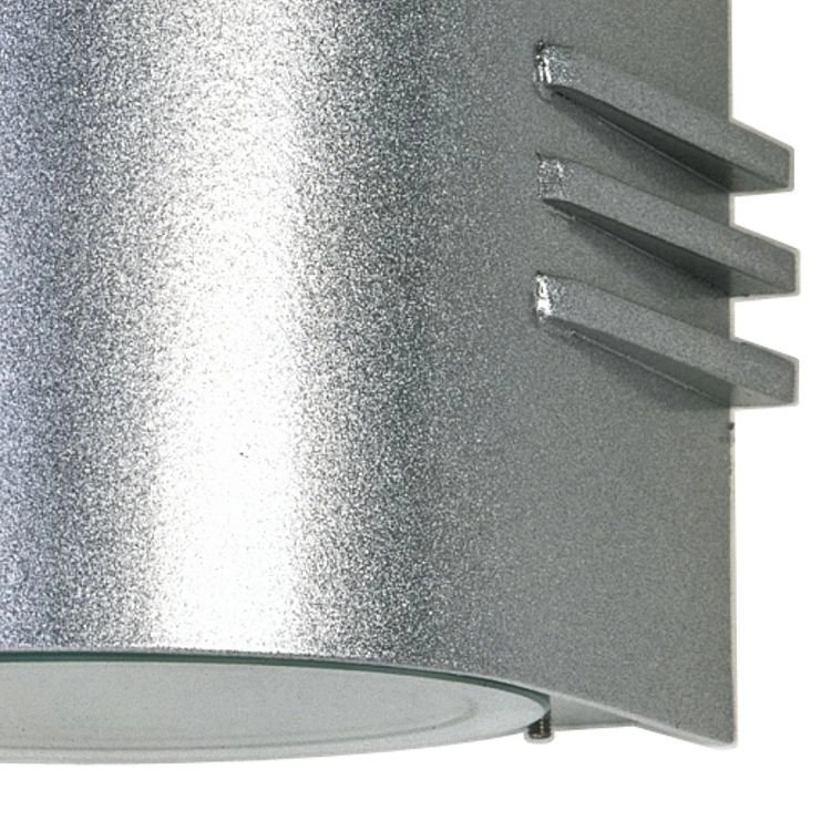 Gevelverlichting up down Facade smal - wide Albert 4007235923070