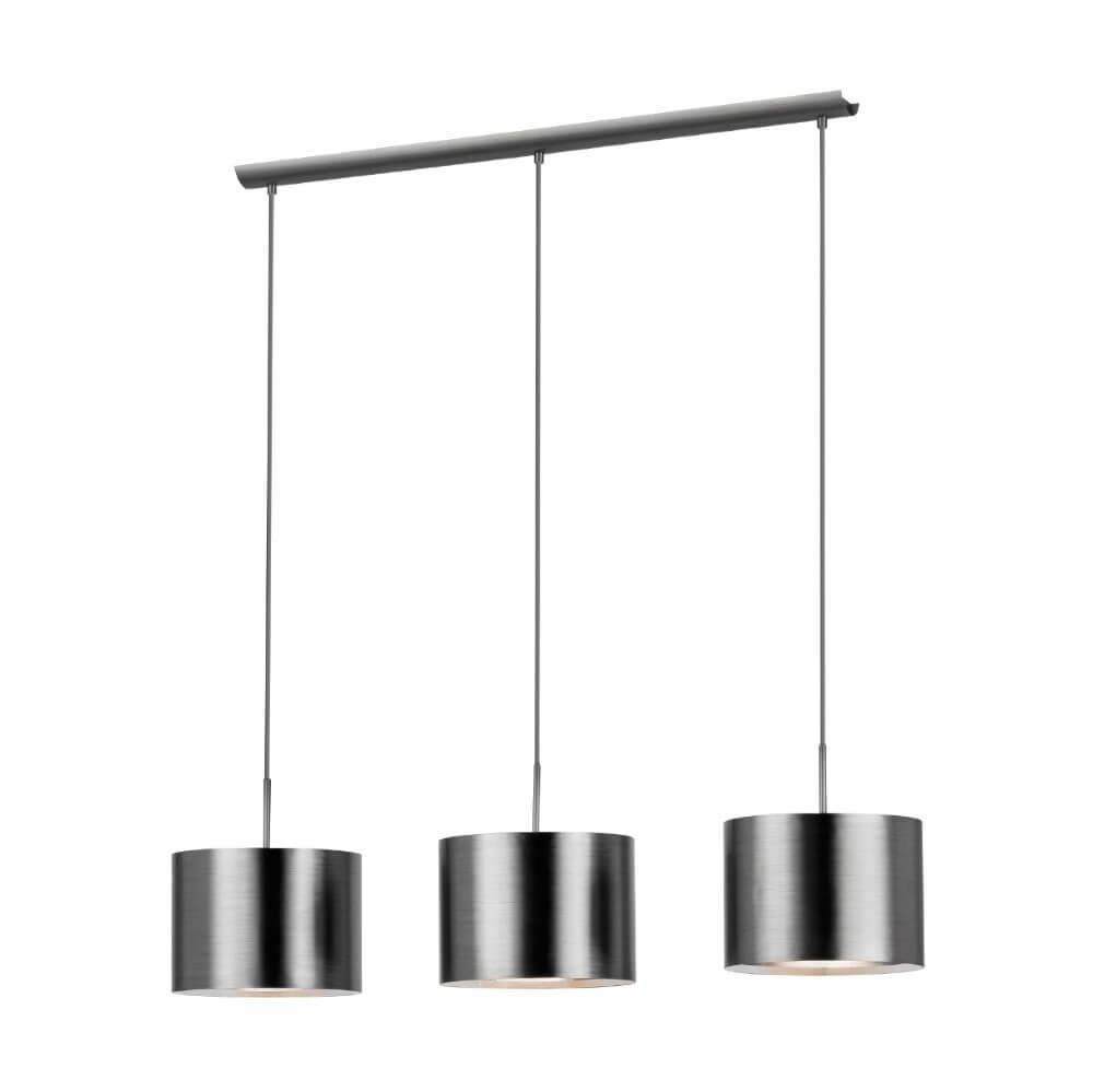 3-lichts hanglamp Saganto design 3-lichts hanglamp Saganto design