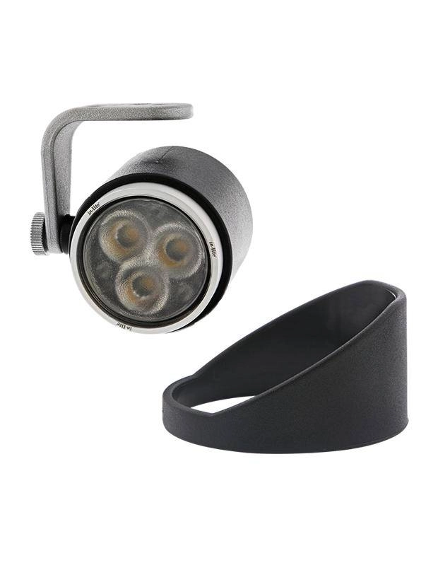 Antiverblindingsring SHIELD 1 In-lite 8717051003646