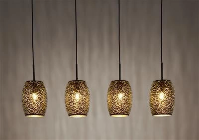 Hanglamp Eetkamer Laser Searchlight 5053423193038