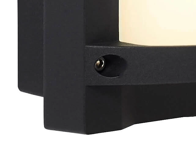 Muurlamp Gevel Franssen 5056144227594