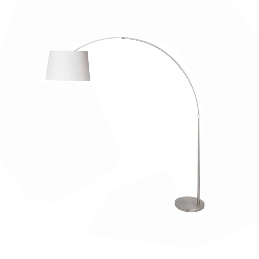 Booglamp Gramineus met kap