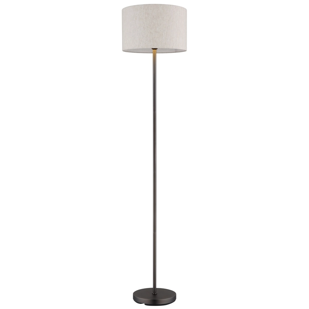 Vloerlamp Thea gunmetal Globo 9007371570034