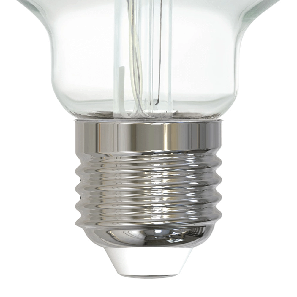 Led lampenbol Zigbee - E27 - 6 watt - 2700K - G80 Eglo 9002759122287