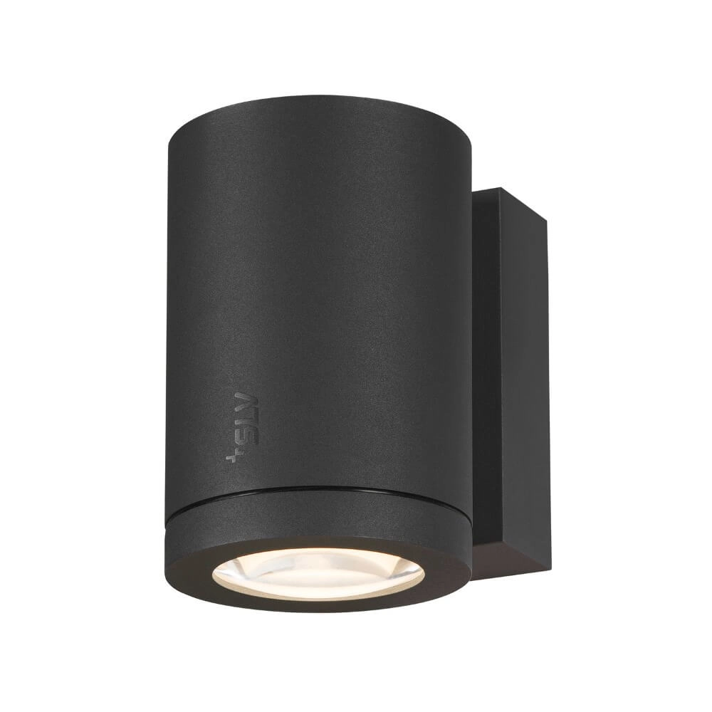 Felle led muurspot Enola Down SLV 4024163264020