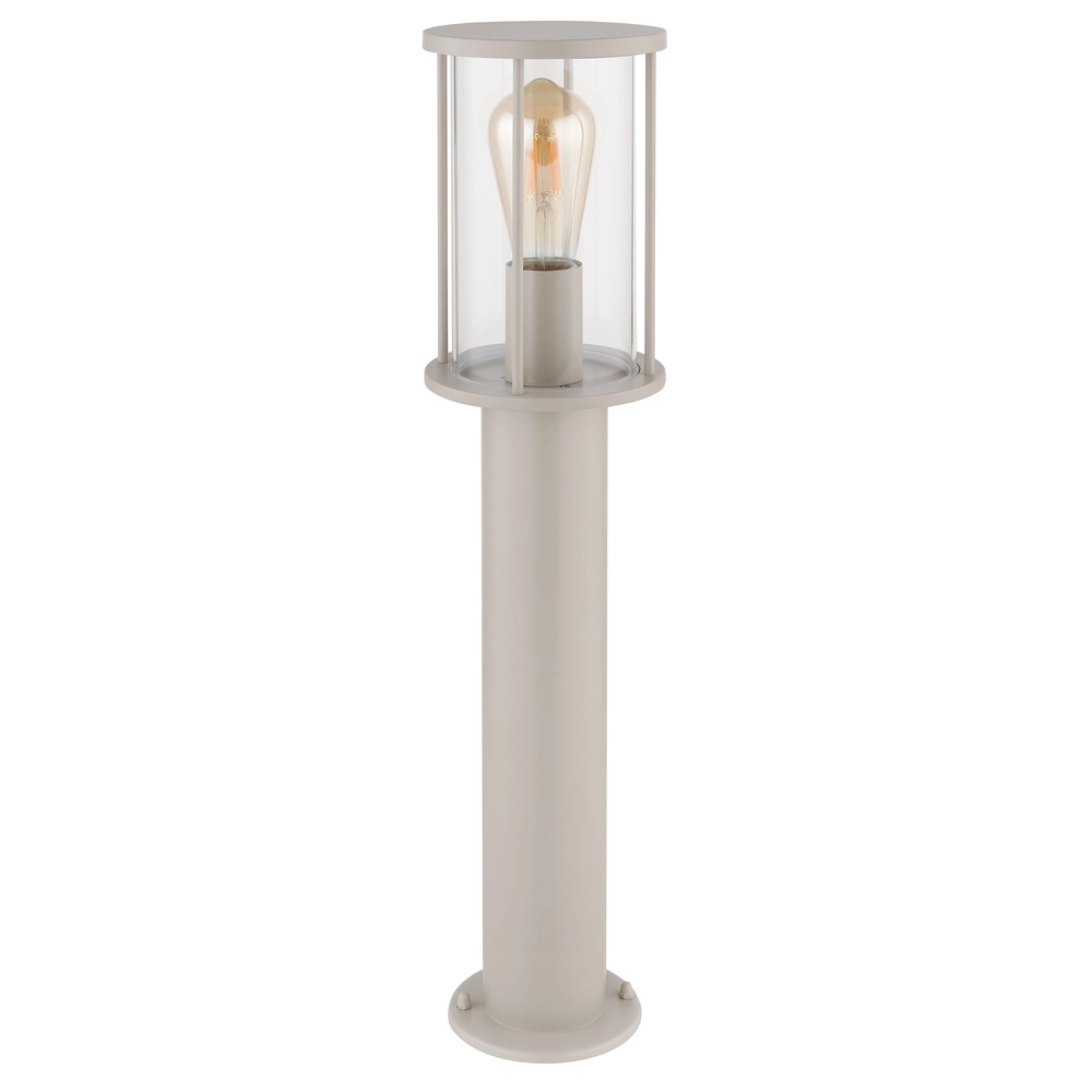Tuinlamp Gracey 60cm zand bruin Globo 9007371581580