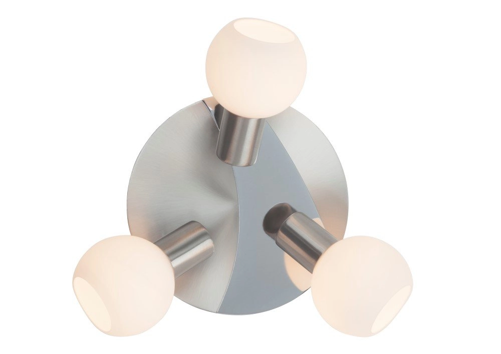 Plafondlamp Tiara Brilliant 4004353164408