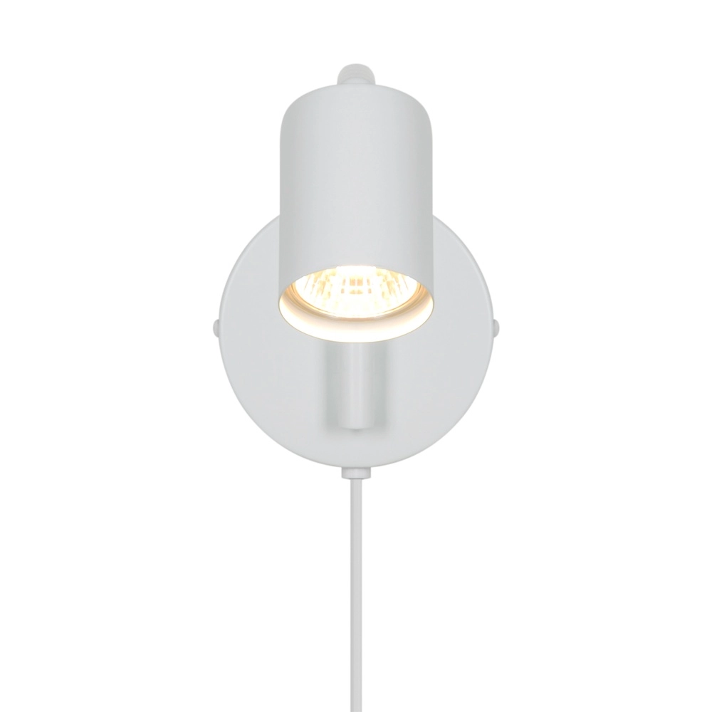 Leesspot Explore Long  1x GU10 - wit Nordlux 5704924027222