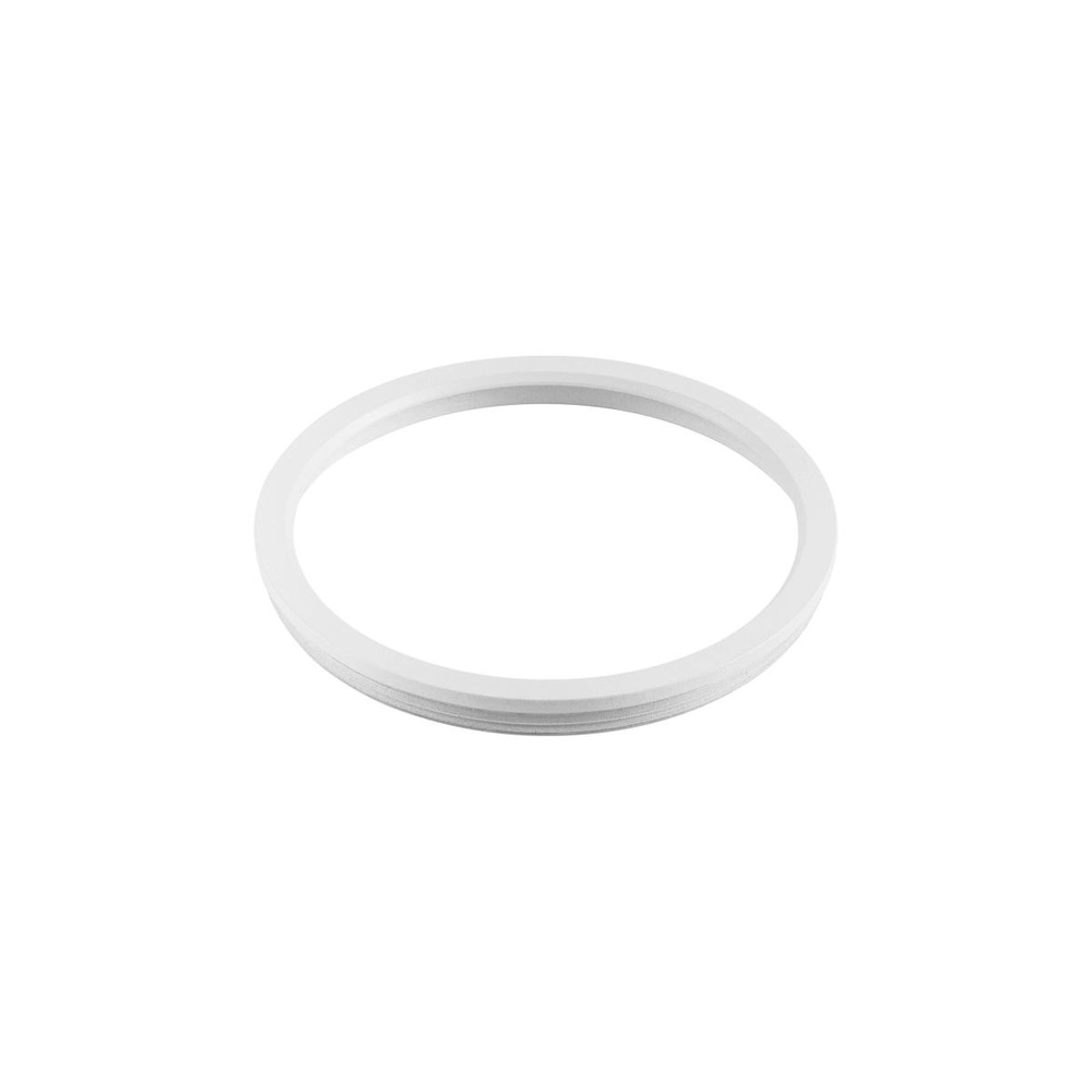 Deco ring Kalu 2.0 wit