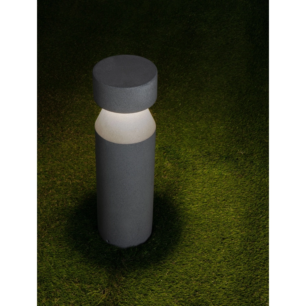 Tuinlamp Lua 55,5cm Lyora 5212017469113