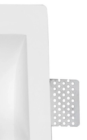 Gips trapverlichting Serie 3009 Artdelight 8719831733958