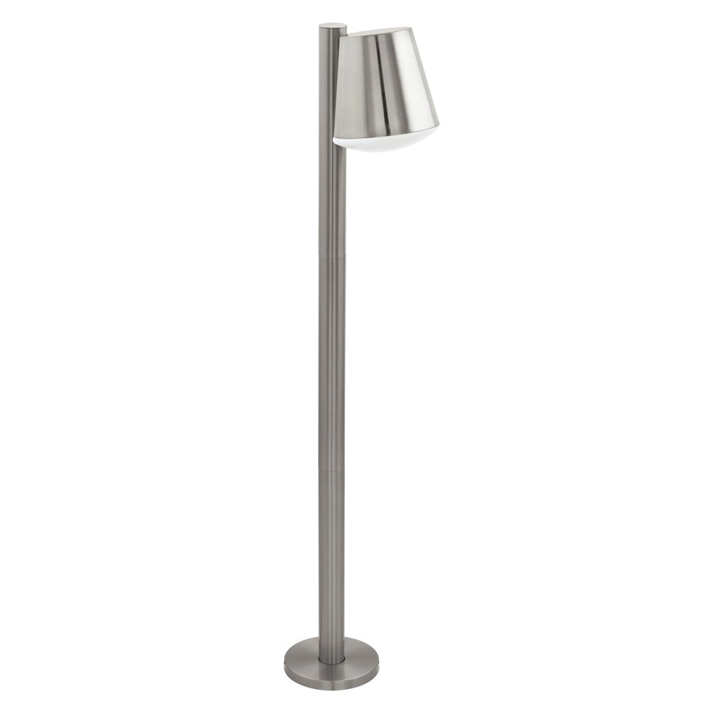 Padverlichting Caldiero-C 96cm metaalgrijs