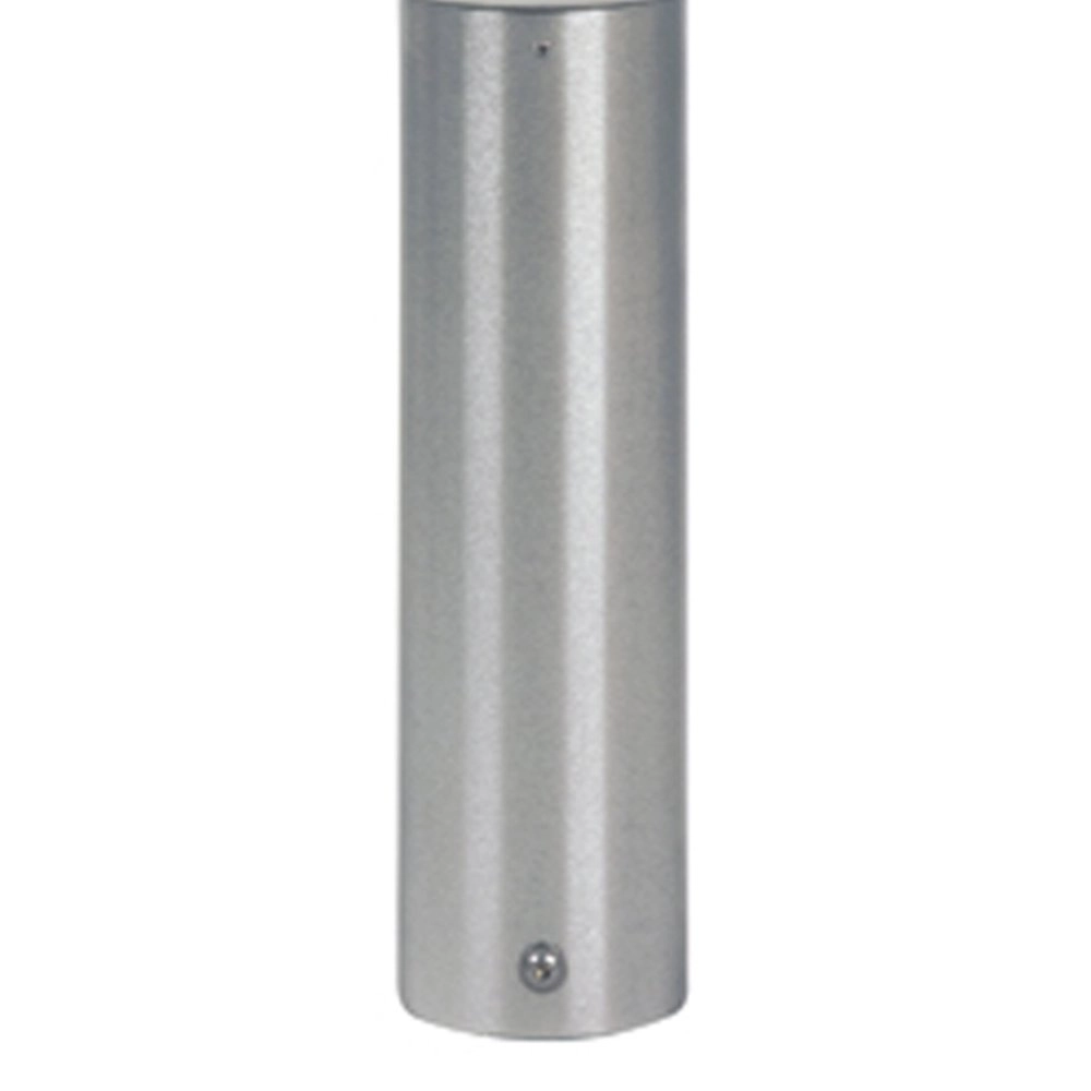 Tuinlamp RVS staand Lanterno 50cm Albert 4007235905007