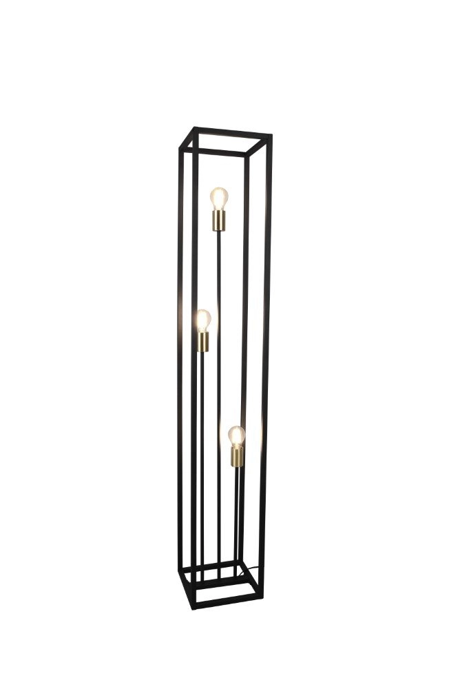 Vloerlamp Vito Trio 4017807489446