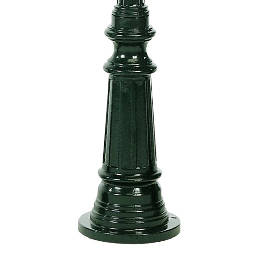 Klassieke bollamp Djakarta zwart KS Verlichting 8714732502542