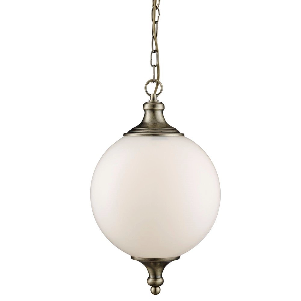 Hanglamp Avalon Ø 25cm