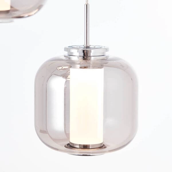 Vide hanglamp Rafa Brilliant 4004353379666