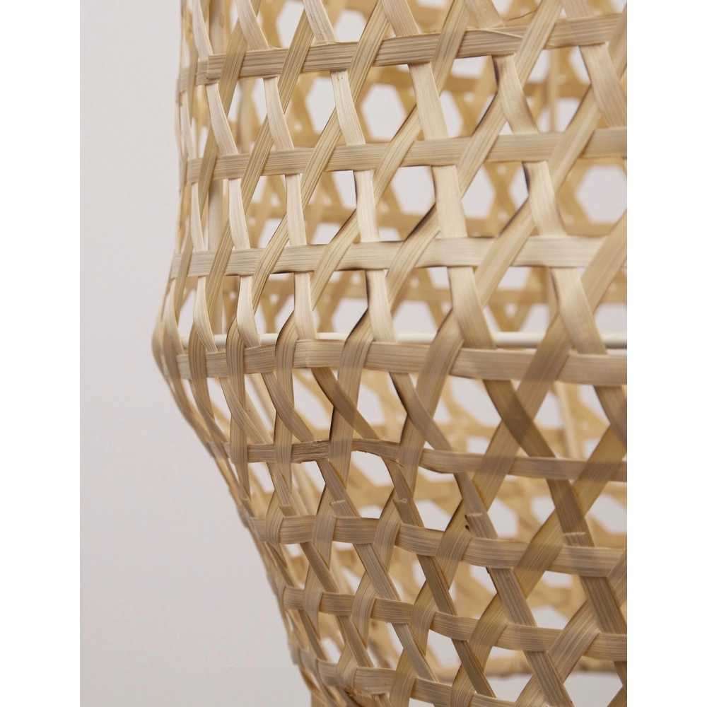 Rotan hanglamp Mia Ø 35cm Lyora 5212017421326