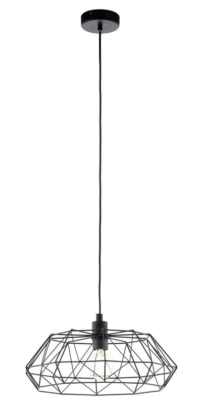 Hanglamp Carlton 2 Eglo 9002759494872
