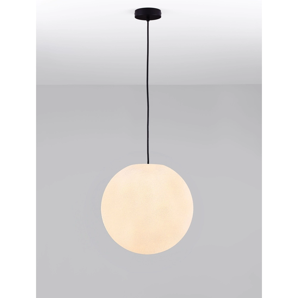 Hanglamp Moon Ø 40cm Lyora 5212017454546