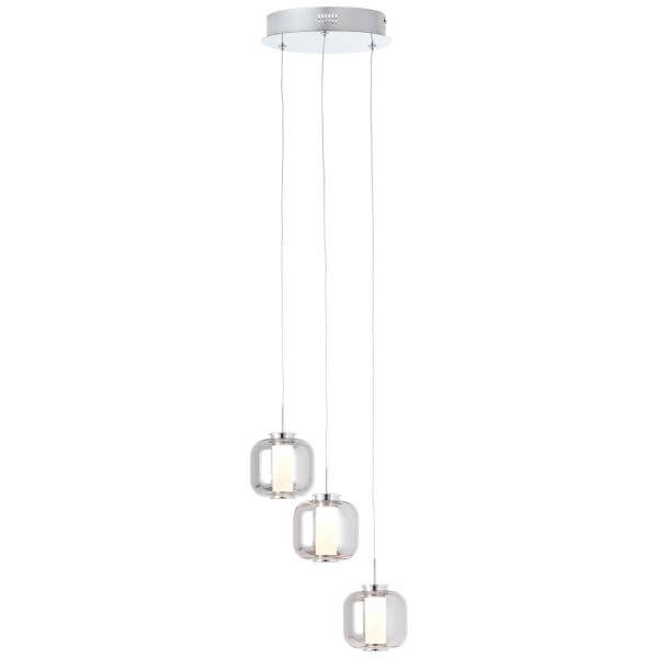 Vide hanglamp Rafa Brilliant 4004353379666