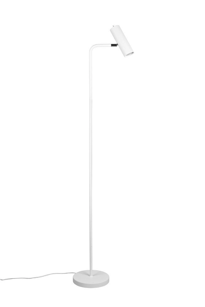 Witte leeslamp Marley Trio 4017807488784