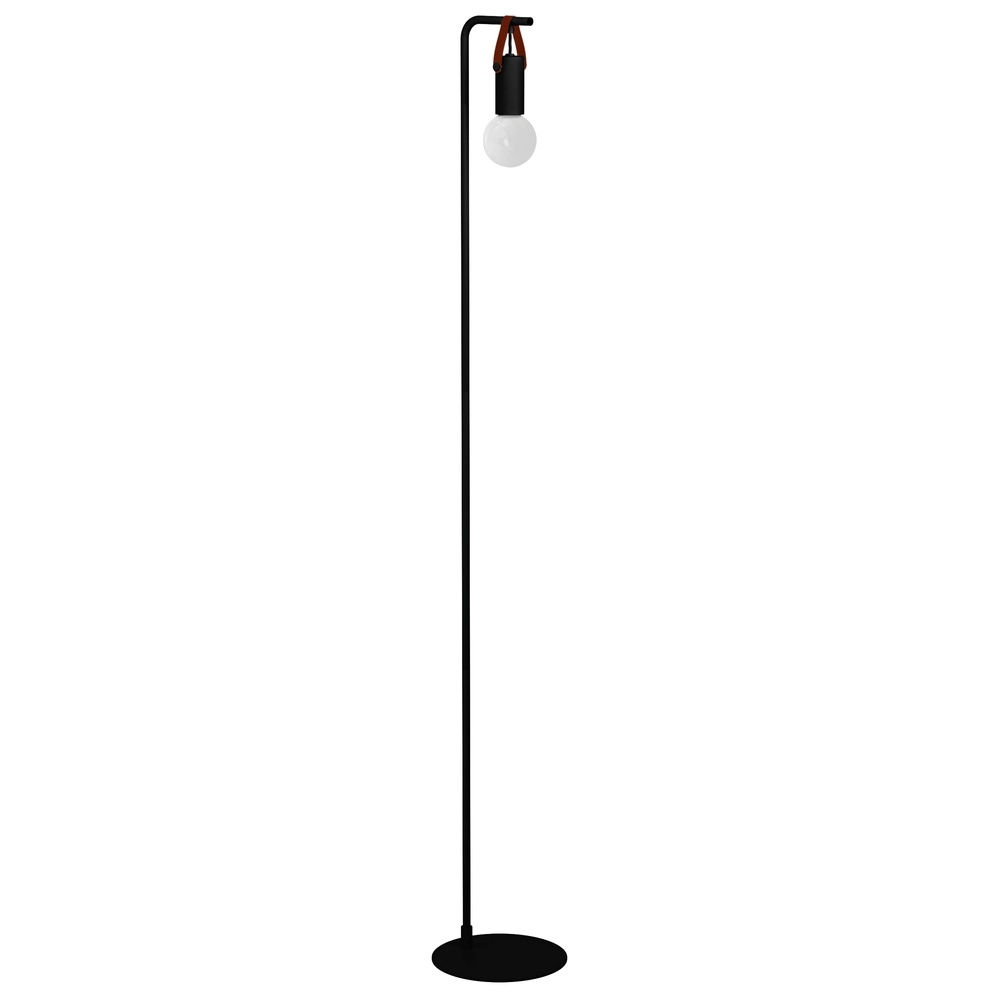 Leuke vloerlamp Apricale
