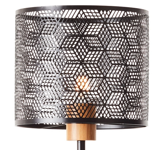 Vloerlamp Santy Brilliant 4004353391026