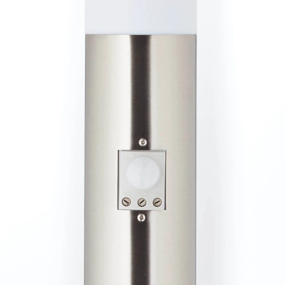 Staande lamp Chorus RVS Brilliant 4004353347023