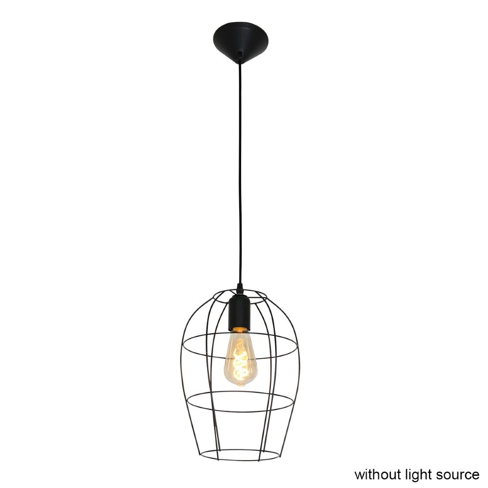 Draadlamp Minimalics Steinhauer 8712746132960