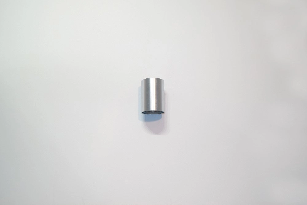 Downlighter Roulo1 grijs