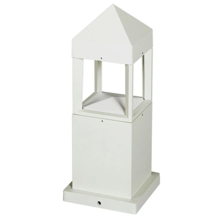 Buitenverlichtingsarmaturen Triangle 38cm