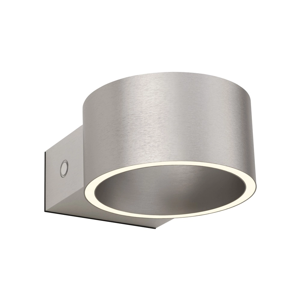 Oplaadbare wandlamp Pure Akku Clipse Diamond Paul Neuhaus 4012248391761