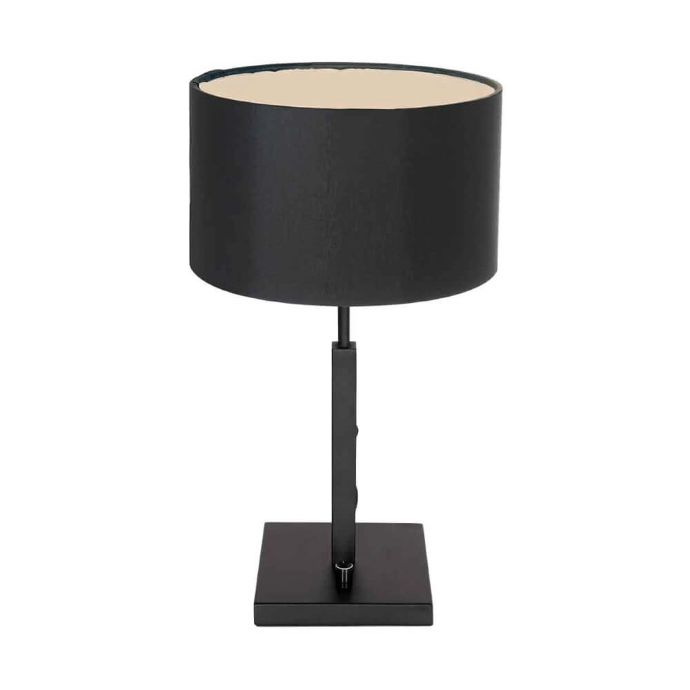 Zwart schemerlampje Stanger Steinhauer 8712746152524
