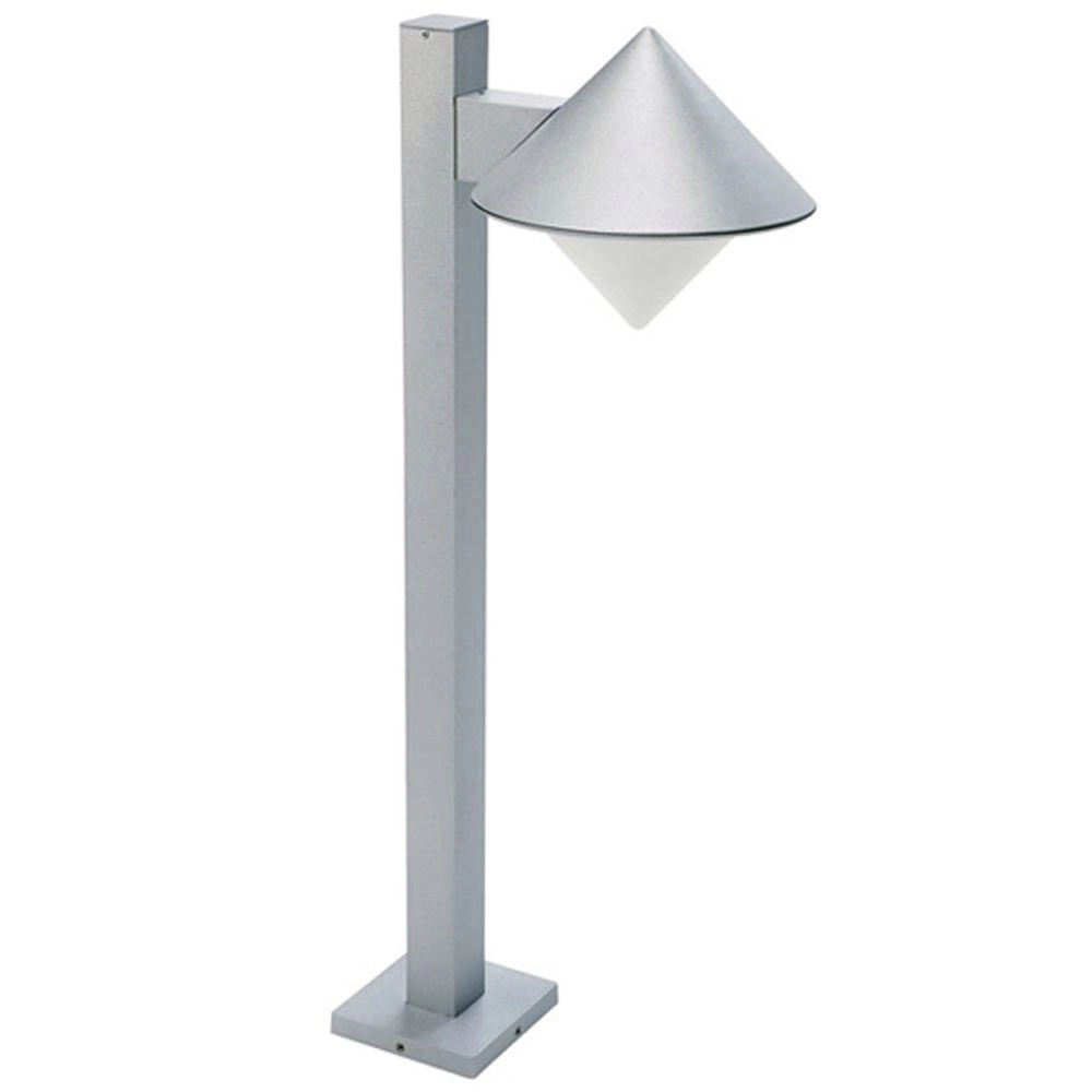 Staande buitenlampen tuin Triangle 90cm