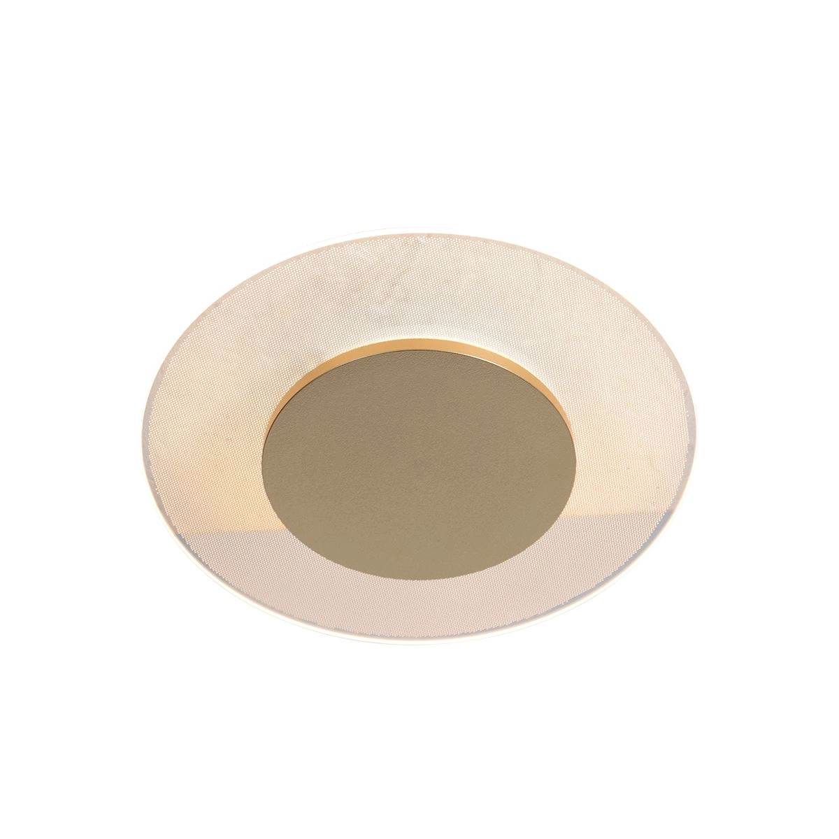 Plafonniere Lido Ø 28cm Steinhauer 8712746180138