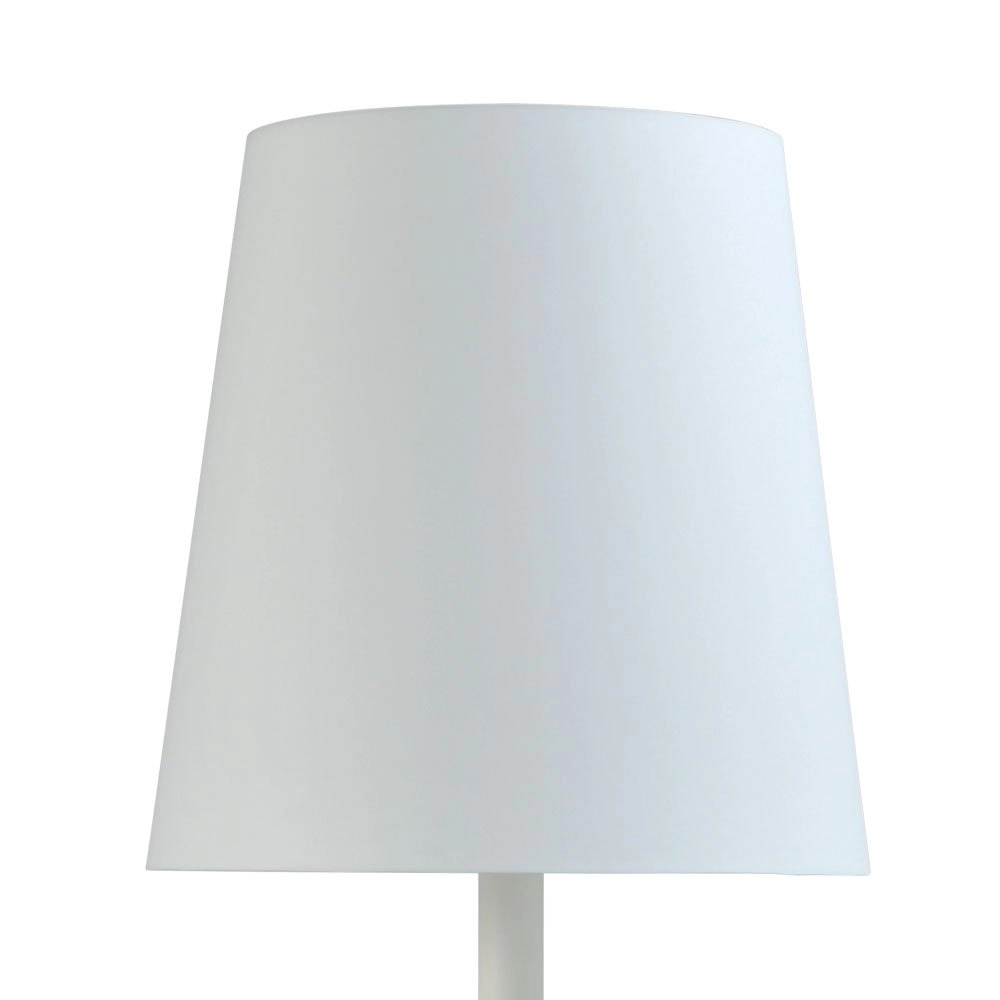 Design vloerlamp Trip 55 Crutch 190cm wit Masterlight 8718121185606