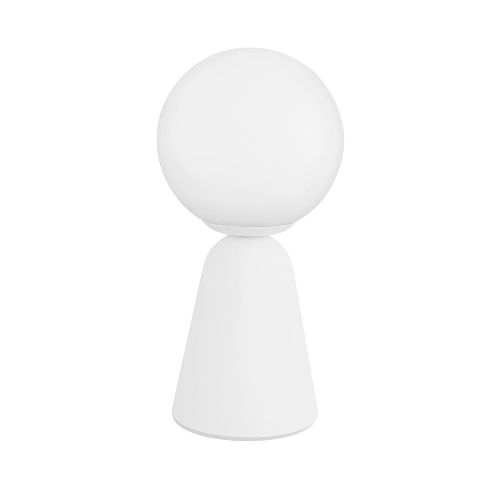 Design tafellamp Zero wit Lyora 5212017427786