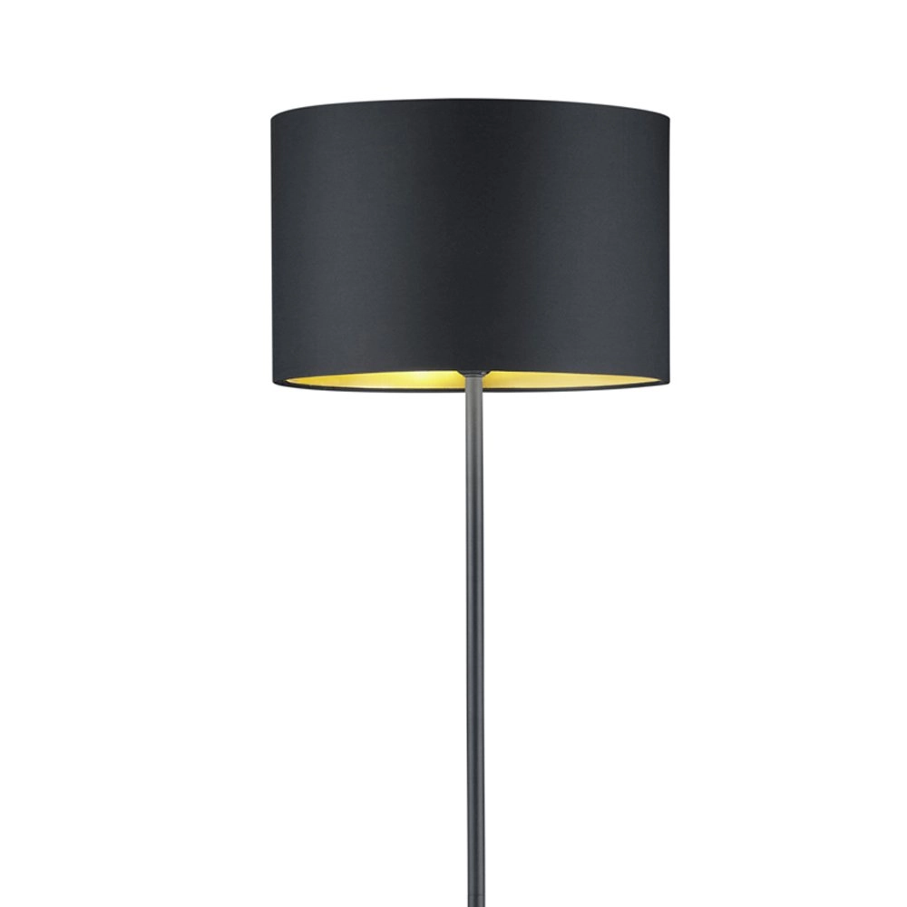 Design vloerlamp Hostel Trio 4017807392593