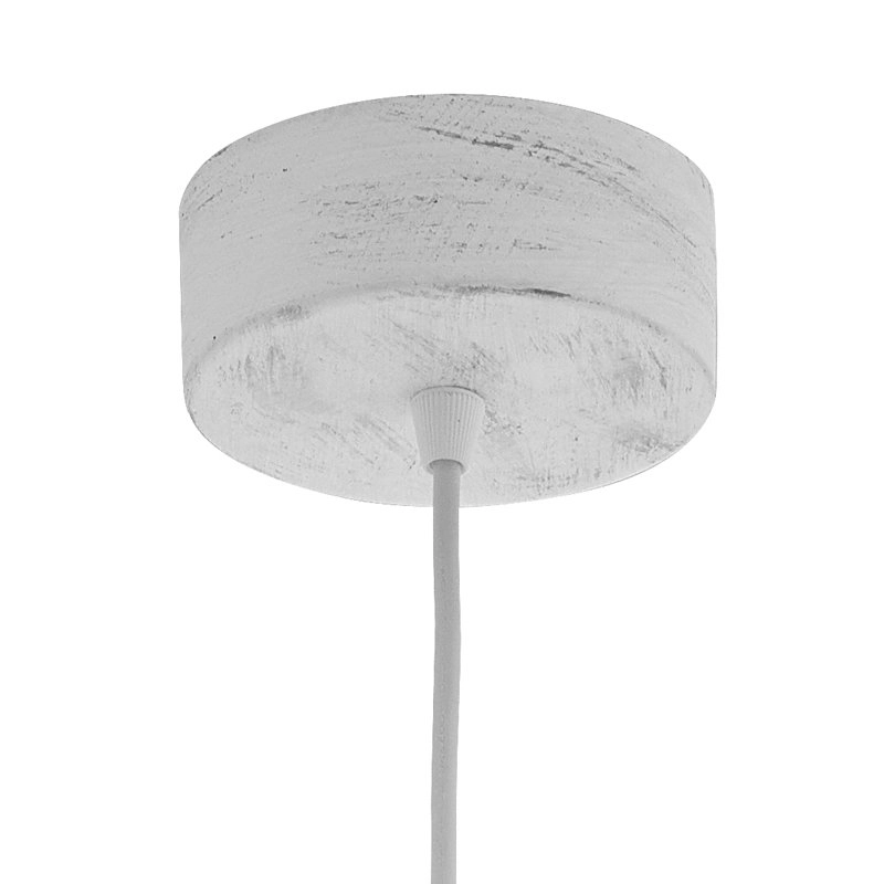 Hanglamp Avoltri XL Patina wit Eglo 9002759493714