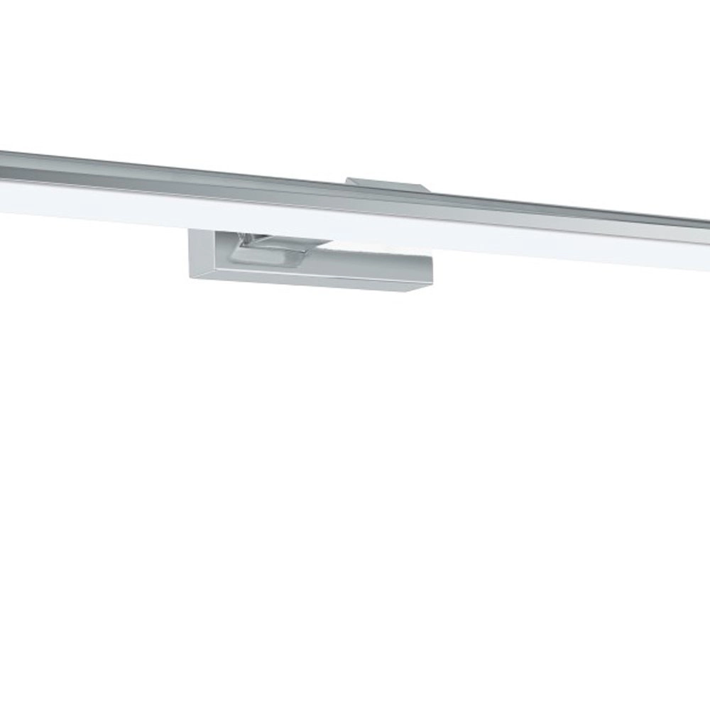 Led wandlamp Vadumi 60cm chroom Eglo 9002759970826