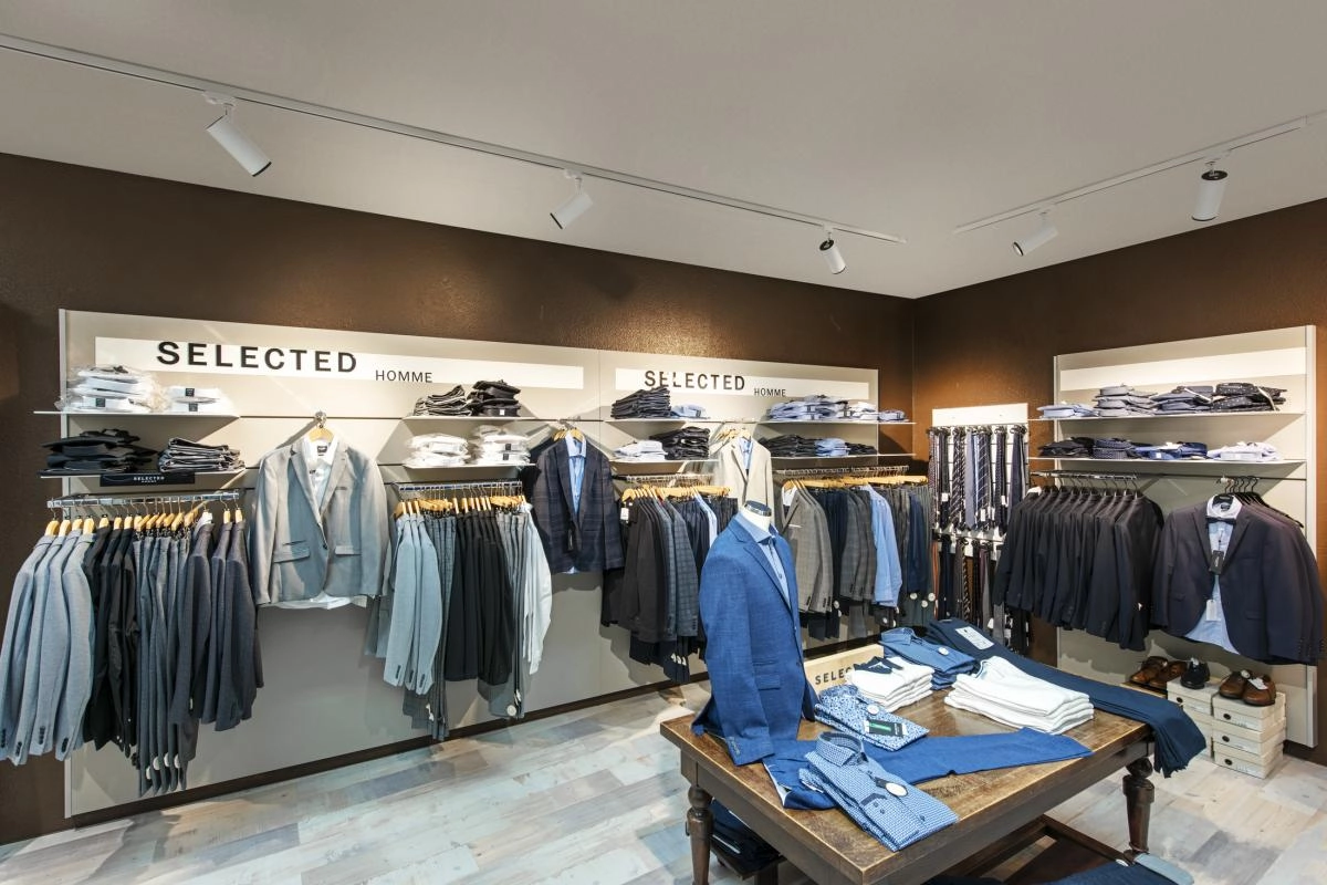 Railspot 3-fase Numinos M wit/zwart 3000K - 24gr SLV 4024163243322