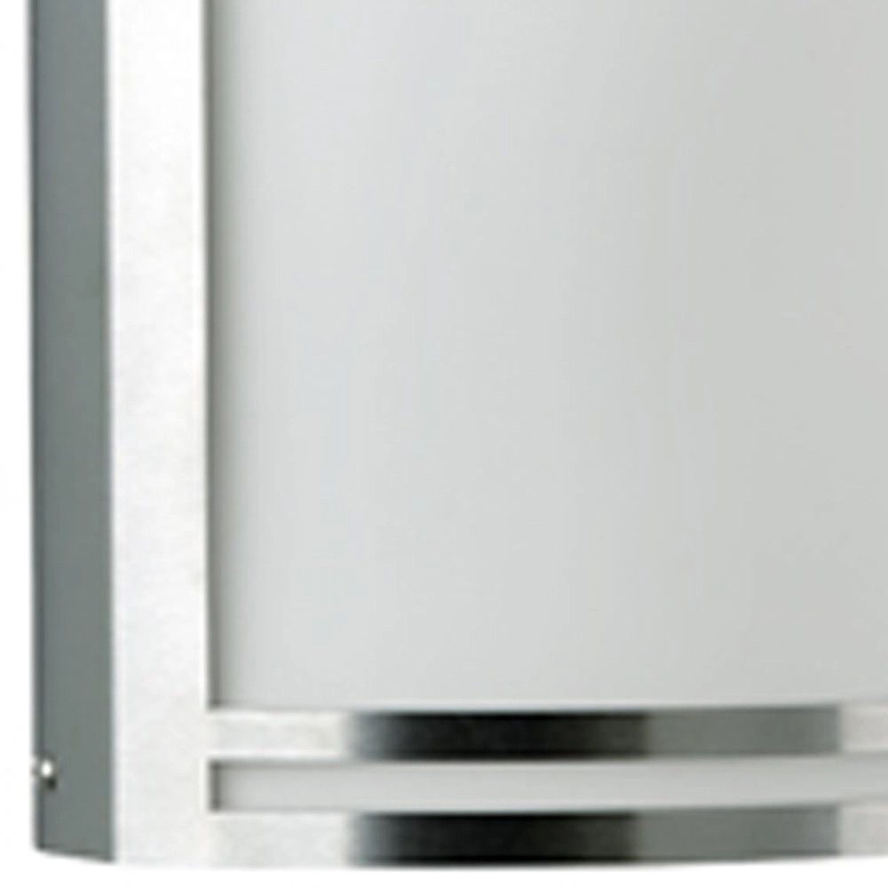 Balkon Led verlichting Trail 10w - 3000K Albert 4007235964073