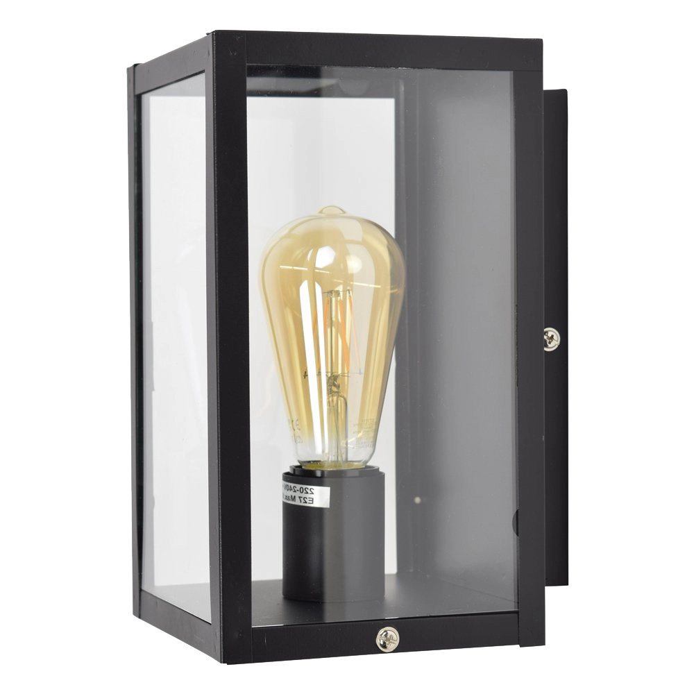 Wandlamp Loft
