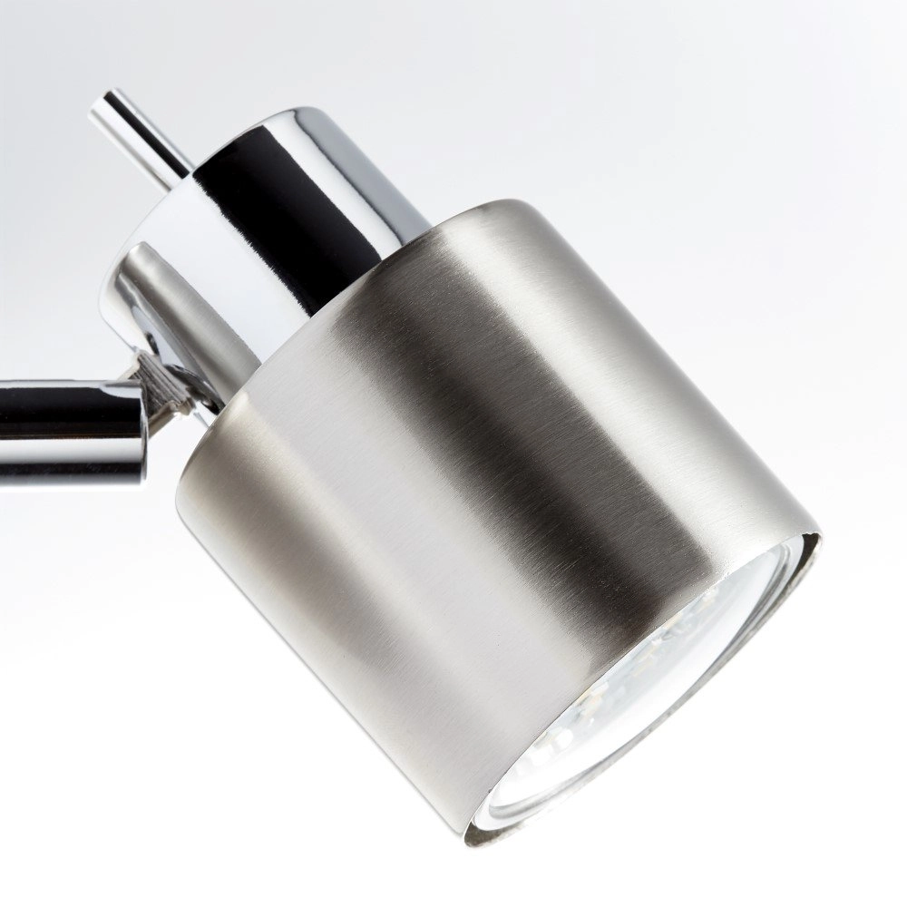 RVS spotje Andres Brilliant 4004353318290