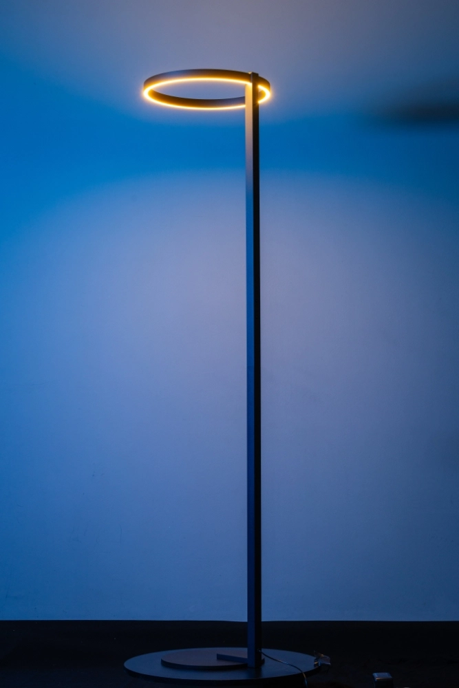 Moderne vloerlamp Joyce Ø 40cm ETH 8720195310334