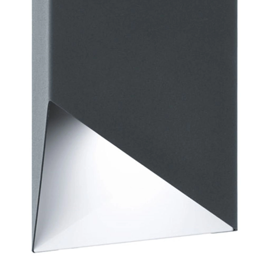 Led buitenlamp Predazzo led Eglo 9002759939946