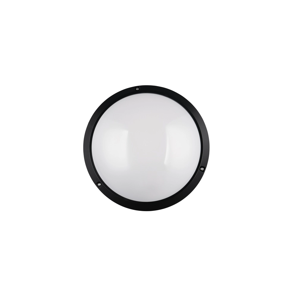 Wandlamp Ambato zwart Trio 4017807691498